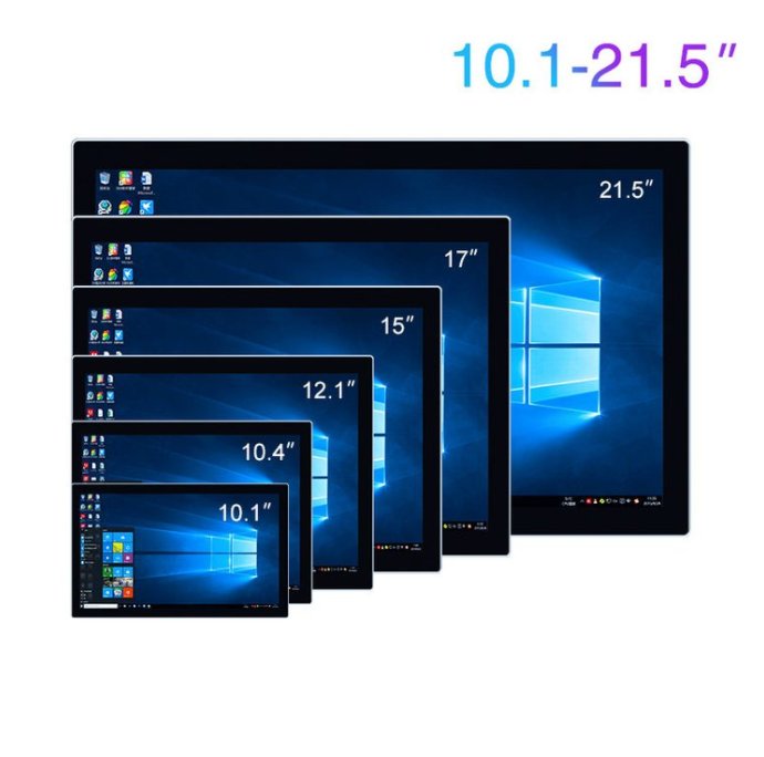 觸控一體機(jī)（安卓、windows）